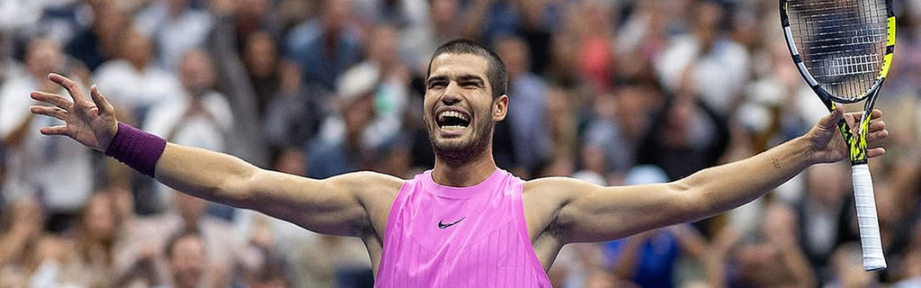 Carlos Alcaraz Collection