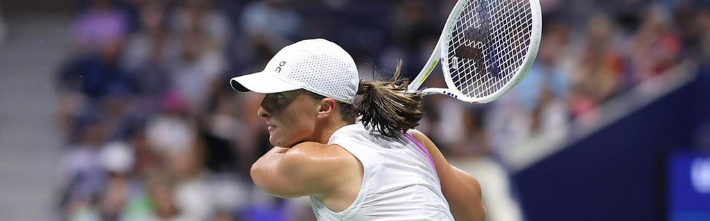 Iga Swiatek Collection