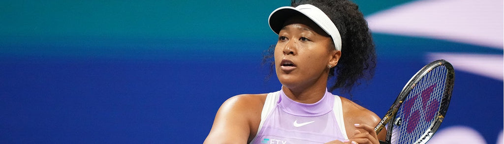 Naomi Osaka Collection