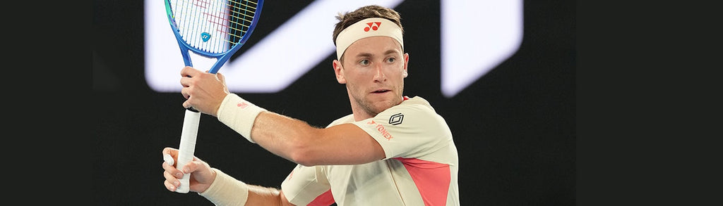 Casper Ruud Collection