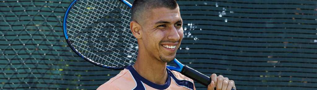 Alexei Popyrin Collection