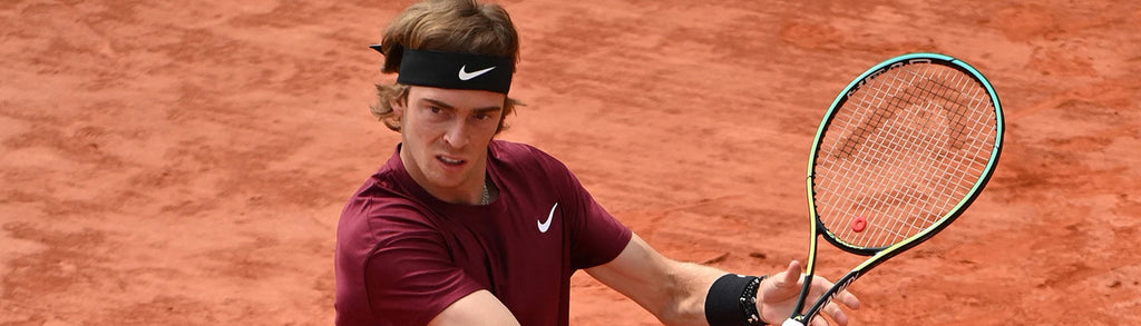 Andrey Rublev Collection