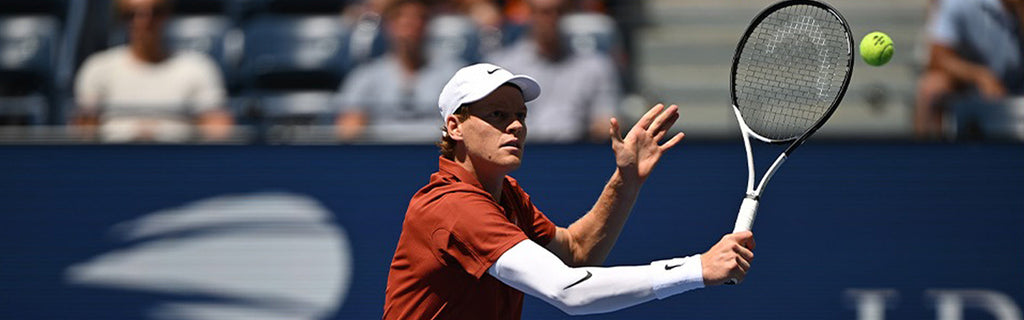 Jannik Sinner Collection