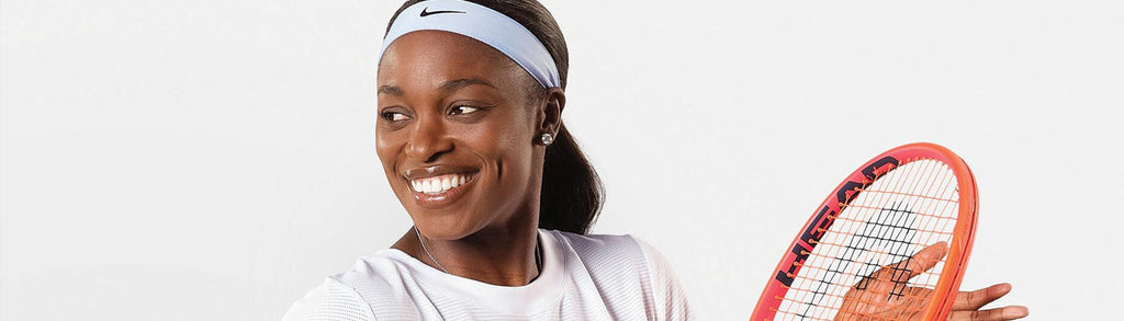 Sloane Stephens Collection
