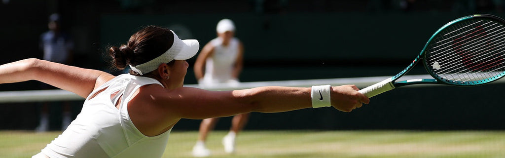 Amanda Anisimova Collection