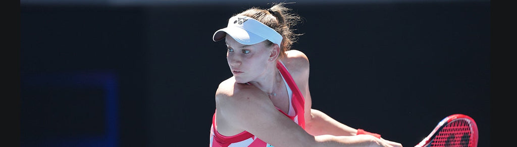 Elena Rybakina Collection