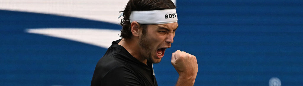 Taylor Fritz Collection