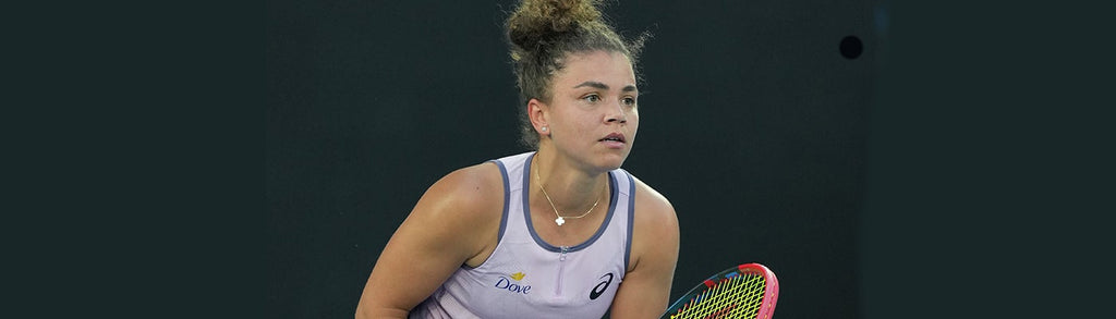 Jasmine Paolini Collection