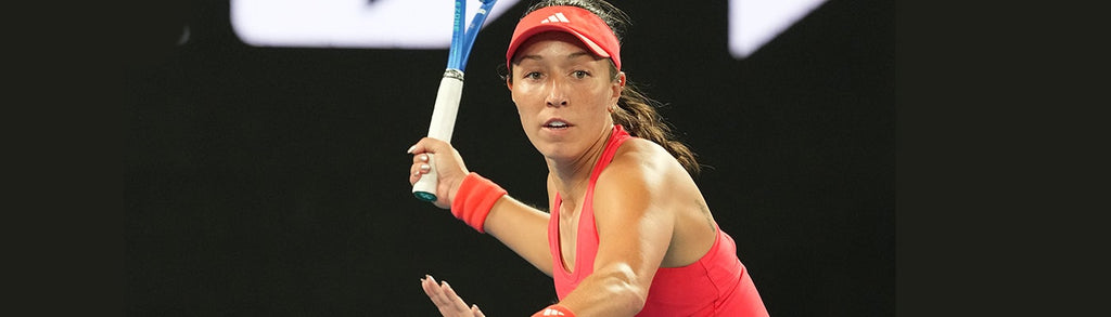 Jessica Pegula Collection