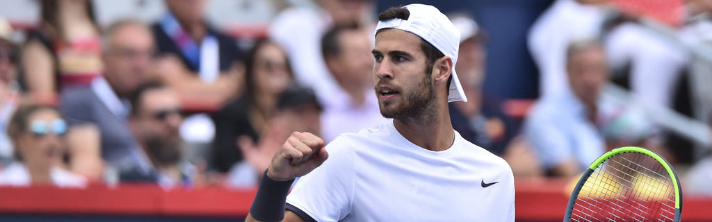 Karen Khachanov Collection