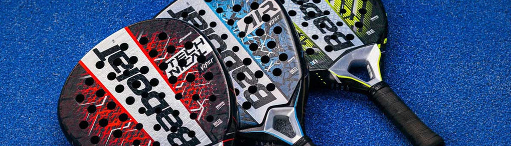 Padel Gear