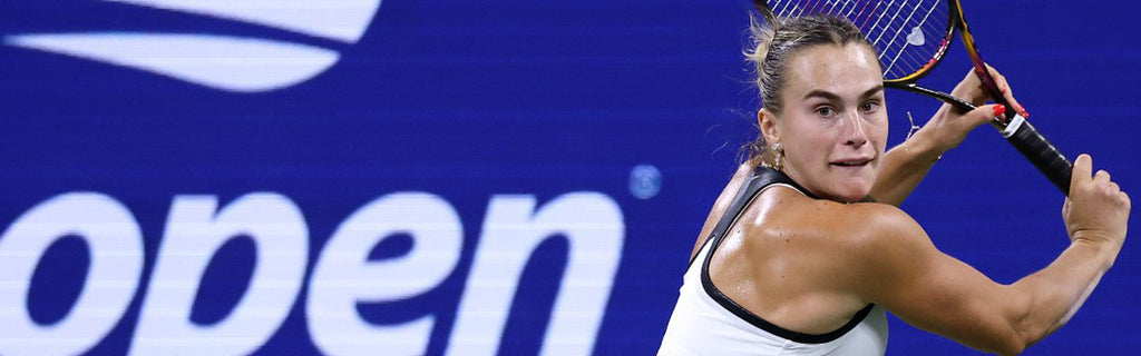 Aryna Sabalenka Collection