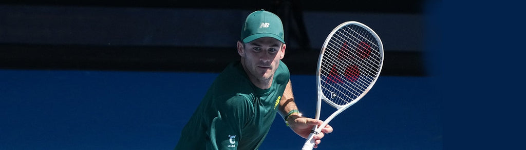 Tommy Paul Collection