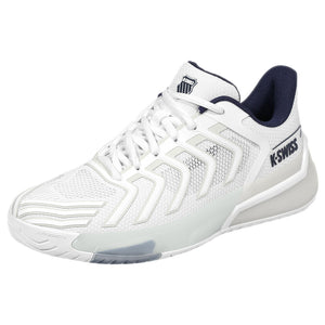 K-Swiss Men's Ultrashot 4 - White/Peacoat