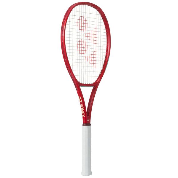 VCORE YONEX 95 ルビーレッド(338 08VC95 ヨネックス ブイコア95 VOCORE95 YONEX レッド 08VC95 ラケット(硬式用)