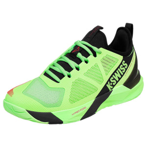 K-Swiss Men's K-Frame Speed Rublo - Soft Neon Green/Black