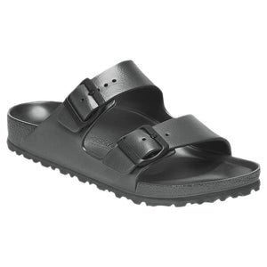 Birkenstock Unisex Arizona EVA - Narrow - Metallic Anthracite