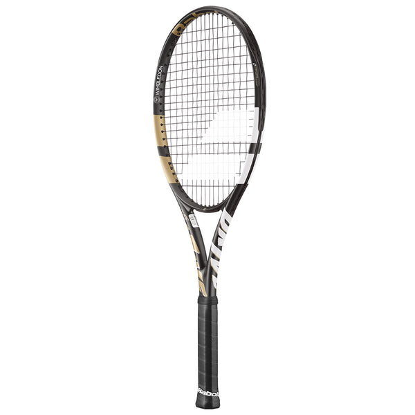 Babolat Pure Drive Gen 11 - Wimbledon – Merchant of Tennis