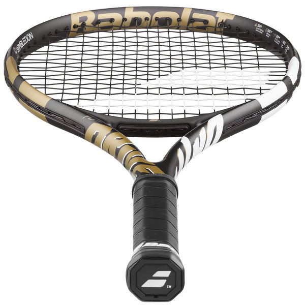 ⭐︎美品⭐︎Babolat Pure Drive WIMBLEDON 101544-