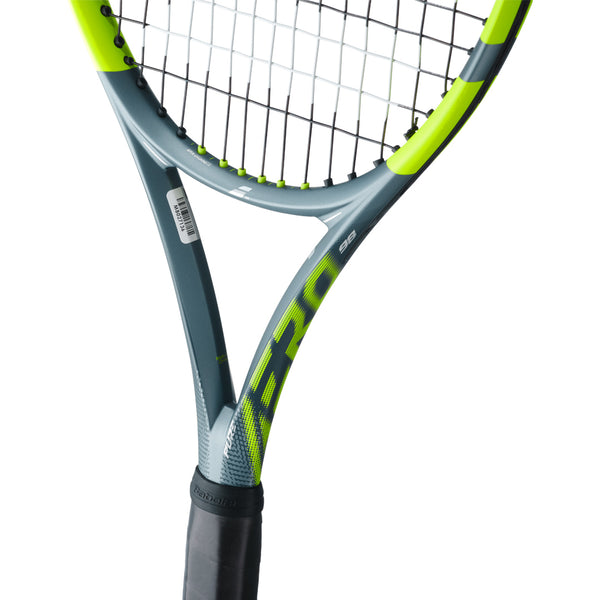 Babolat Pure Aero 98 Gen 9 – Merchant of Tennis – Canada's Experts