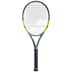 Babolat Pure Aero + Gen 9