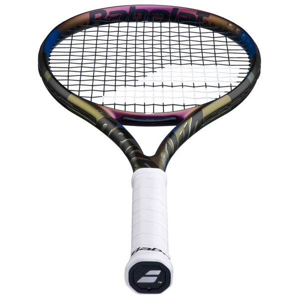 Babolat PURE DRIVE TEAM テニスラケット Babolat Pure Drive Team Gen 11 - Spectra – Merchant of Tennis