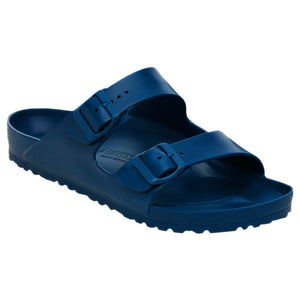 Birkenstock Unisex Arizona EVA - Regular - Navy Blue