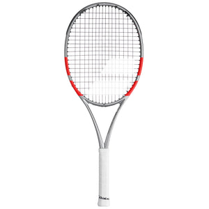 Babolat Pure Strike 100 - Carbon Grey