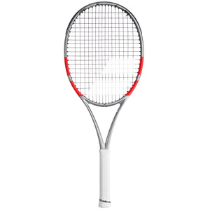 Babolat Pure Strike Team - Carbon Grey