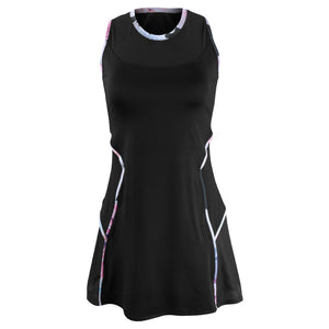 Sofibella Women's Flora Lux Dress - Black