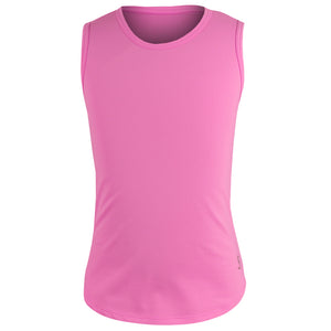 Sofibella Girls UV Colors Tank - Rosa