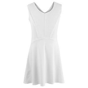 Sofibella Girls Equilibrium Dress - White