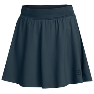 Nike Women's Advantage Ace Skort - Armory Navy