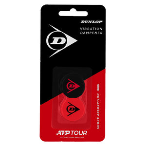 Dunlop CX Dampener - Black/Red