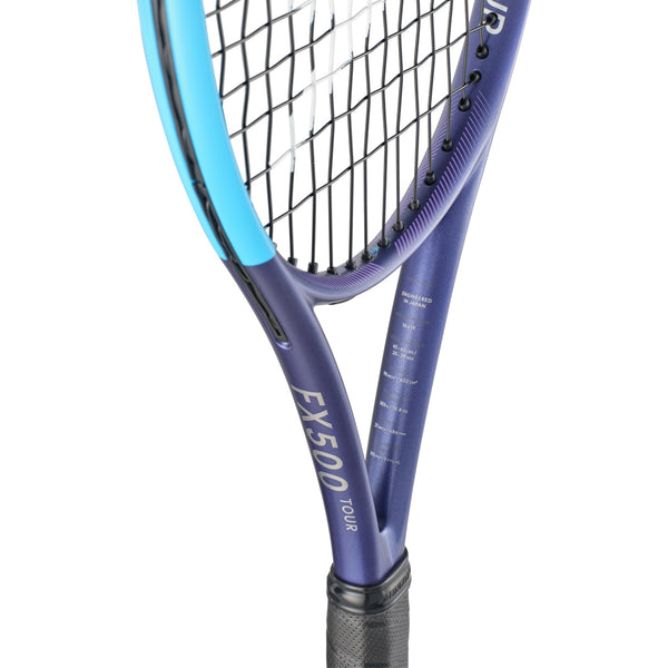 Dunlop FX 500 Tour 2026 – Merchant of Tennis – Canada's Experts