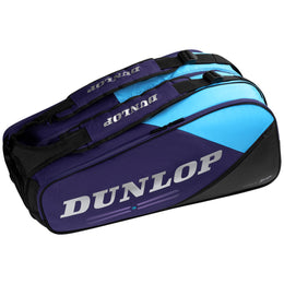 Dunlop FX Performance 8 Pack 2026 - Blue/Black