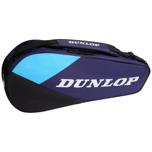 Dunlop FX Club 3 Pack 2026 - Blue/Black