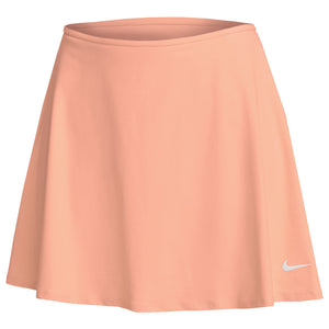 Nike Women's Victory Flouncy Skort - Regular Length - Apricot