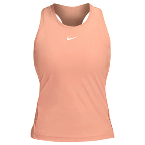 Nike Women's Victory Tank - Apricot