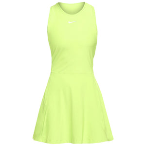 Nike Women's Victory Dress - Barely Volt