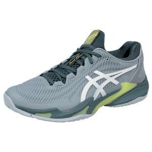 Asics Men's Court FF 3 - Grey Blue/White