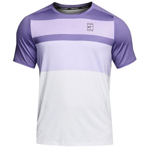 Nike Men's Advantage Top - Dusty Amethyst