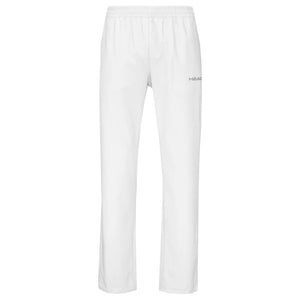 Head Men's Club Pant - White