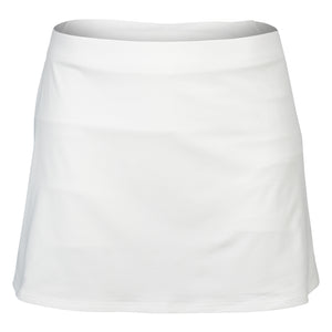 Sofibella Women's Spring Tide 13" Skort - White
