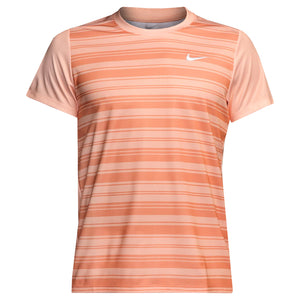 Nike Men's Victory Sprint Shirt - Washed Coral