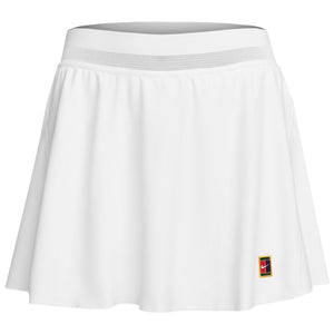 Nike Women's Slam Ace London Skort - White