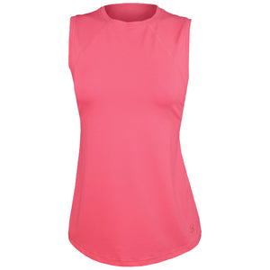 Sofibella Women's UV Colors Sleeveless Top - Amore