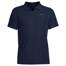 Nike Men's Slam NY Polo - Midnight Navy