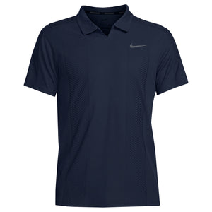 Nike Men's Slam NY Polo - Midnight Navy