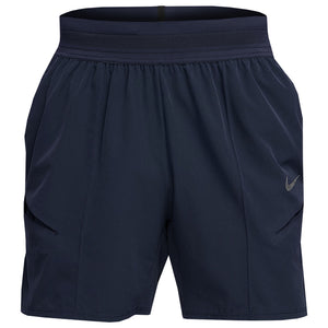 Nike Men's Slam NY Short - Midnight Navy